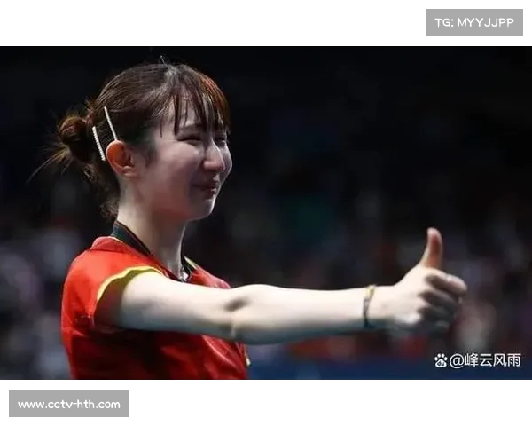 早田希娜伤势恢复良好，技术调整应对高强度赛程