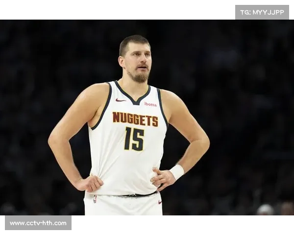 掘金122-116力克灰熊,约基奇26分15篮板11助攻再取三双数据