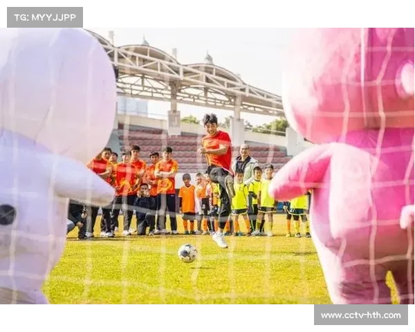 德甲俱乐部社区活动盘点,各队积极参与本地体育发展项目