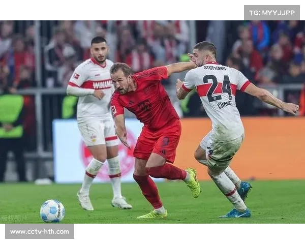 斯图加特3-1战胜科隆,积分紧咬欧冠资格区