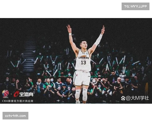 郭艾伦回归首战，辽宁本钢后卫线提速效果立竿见影