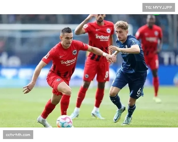 法兰克福主场0-2不敌热刺欧冠出局